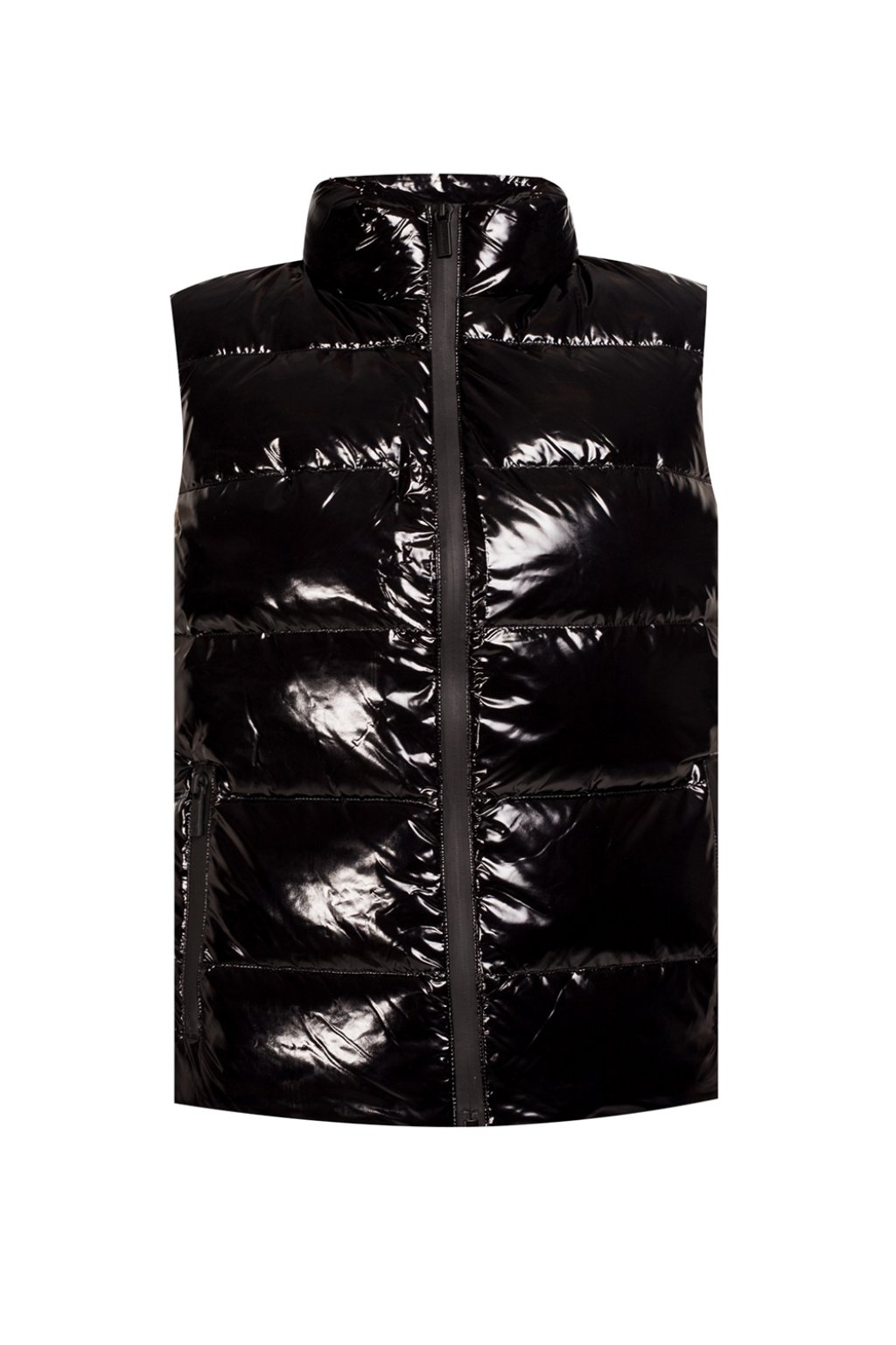 Michael kors down clearance vest